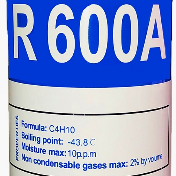 R600 Gaz Sarcool