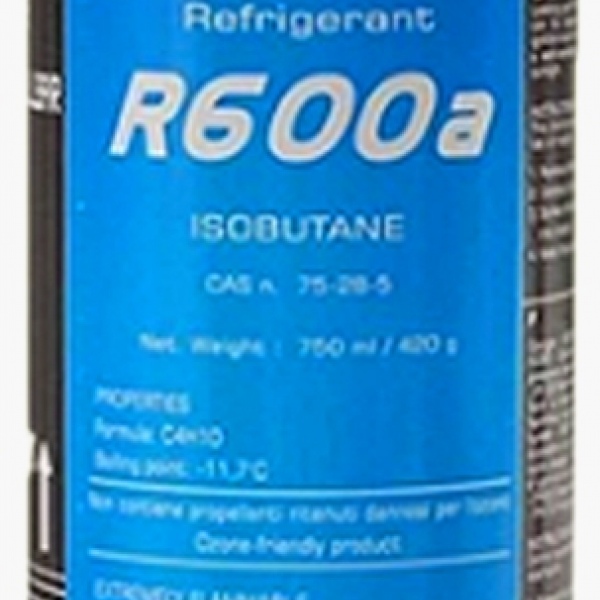 R600 Gaz Nevada